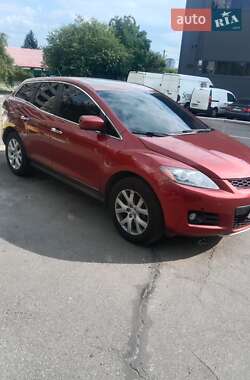 Mazda CX-7 2007