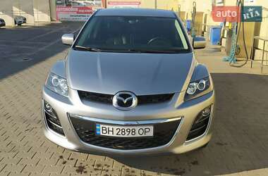 Mazda CX-7  2010