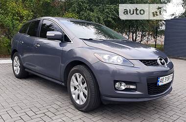 Mazda CX-7  2009