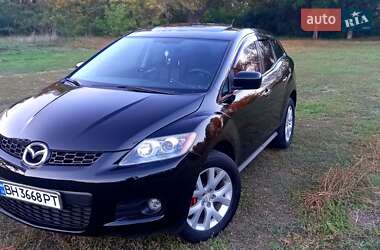 Mazda CX-7  2008