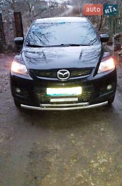 Mazda CX-7  2007