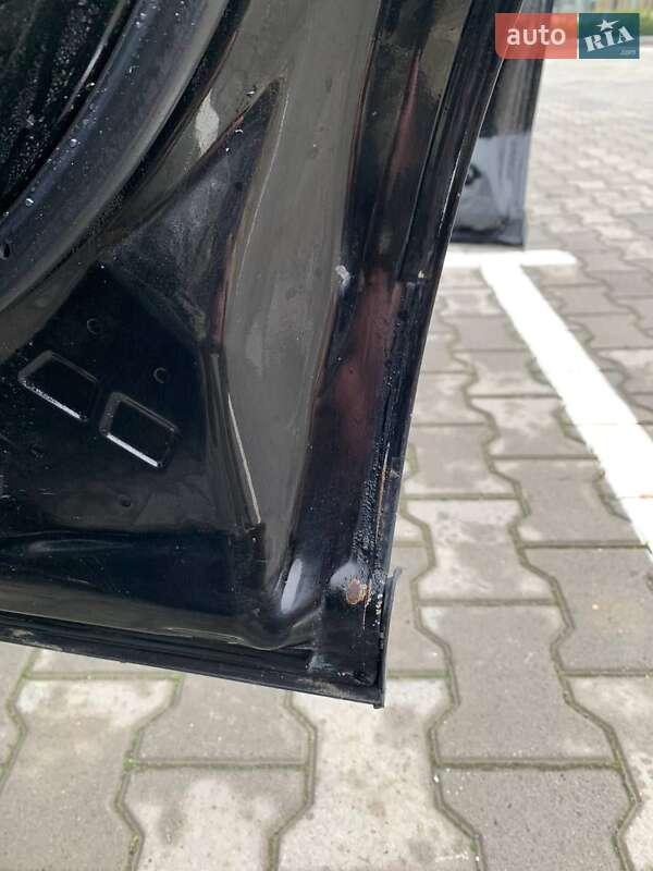 Позашляховик / Кросовер Mazda CX-7 2008 в Могилів-Подільському