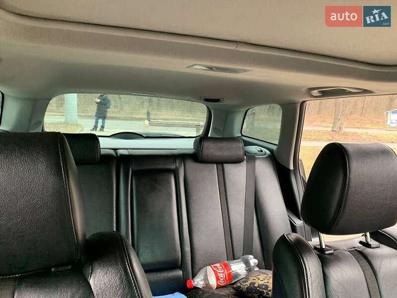 Позашляховик / Кросовер Mazda CX-7 2008 в Могилів-Подільському