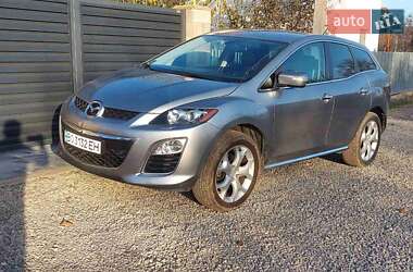 Mazda CX-7 2011