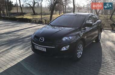 Mazda CX-7 2011