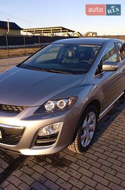 Mazda CX-7  2009