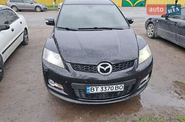 Mazda CX-7  2007