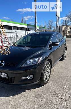 Mazda CX-7  2009