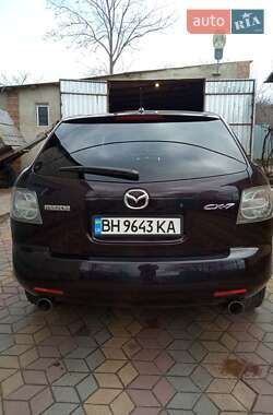 Mazda CX-7  2007