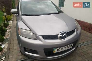 Mazda CX-7  2008