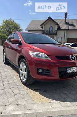 Mazda CX-7  2007