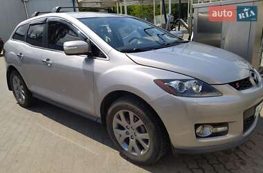 Mazda CX-7  2008