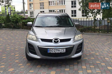 Mazda CX-7 2011