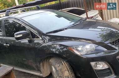Mazda CX-7  2010