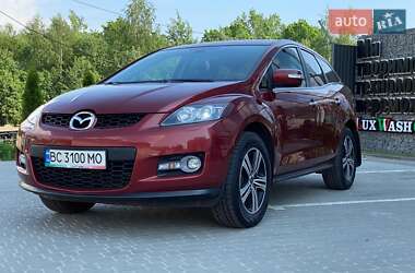 Mazda CX-7  2008