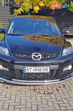 Mazda CX-7  2007