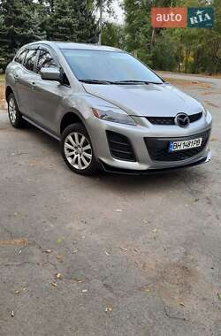 Mazda CX-7  2010