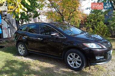 Mazda CX-7 2008