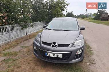 Mazda CX-7  2009