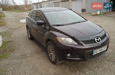 Mazda CX-7  2007