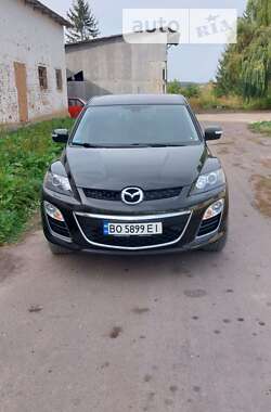 Mazda CX-7 2011