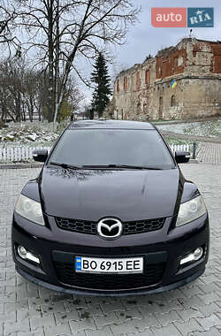 Mazda CX-7  2007
