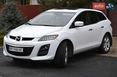 Mazda CX-7  2010