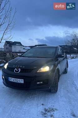 Mazda CX-7  2007