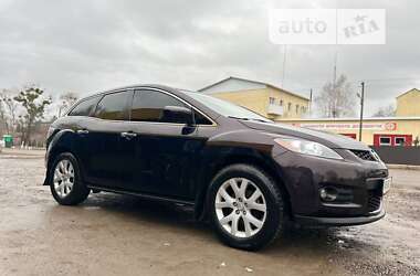 Mazda CX-7  2008