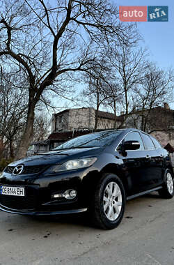Mazda CX-7  2008