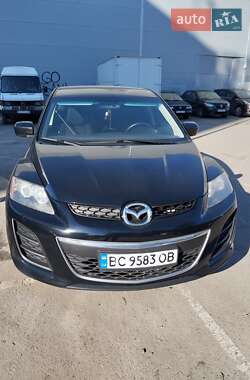 Mazda CX-7  2009