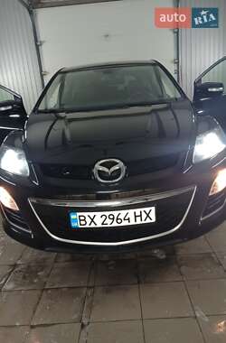 Mazda CX-7  2009