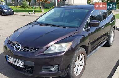Mazda CX-7 2007