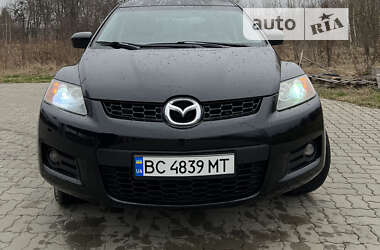 Mazda CX-7  2008