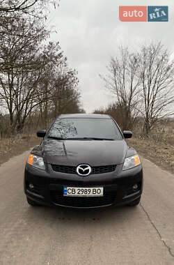 Mazda CX-7  2007