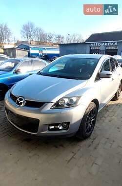 Mazda CX-7  2007