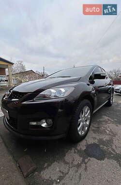 Mazda CX-7  2008