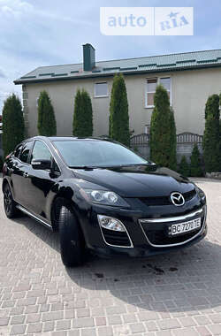 Mazda CX-7  2009