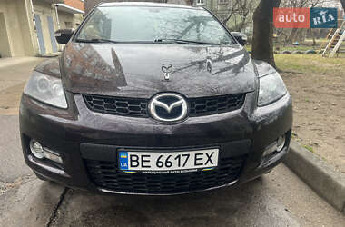 Mazda CX-7  2007