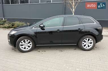 Mazda CX-7  2007