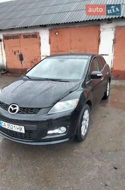 Mazda CX-7  2009