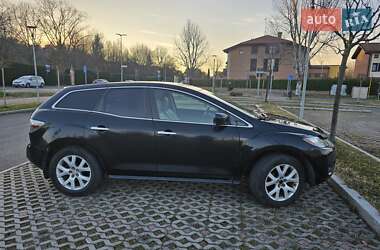 Mazda CX-7  2007