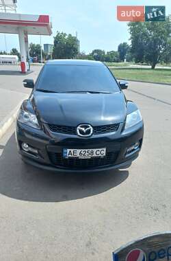 Mazda CX-7  2008