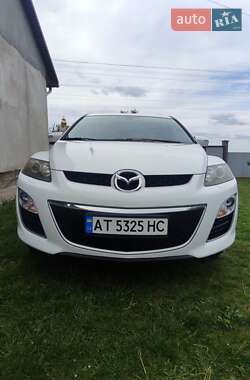 Mazda CX-7  2009