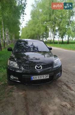 Mazda CX-7  2007