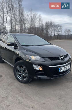 Mazda CX-7  2010