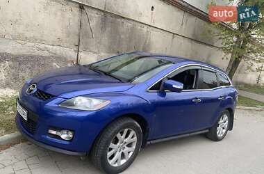 Mazda CX-7  2007