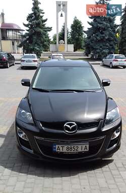 Mazda CX-7 2011