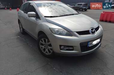 Mazda CX-7  2008
