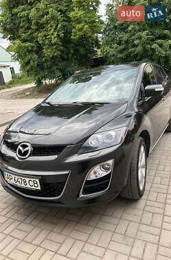 Mazda CX-7 2010